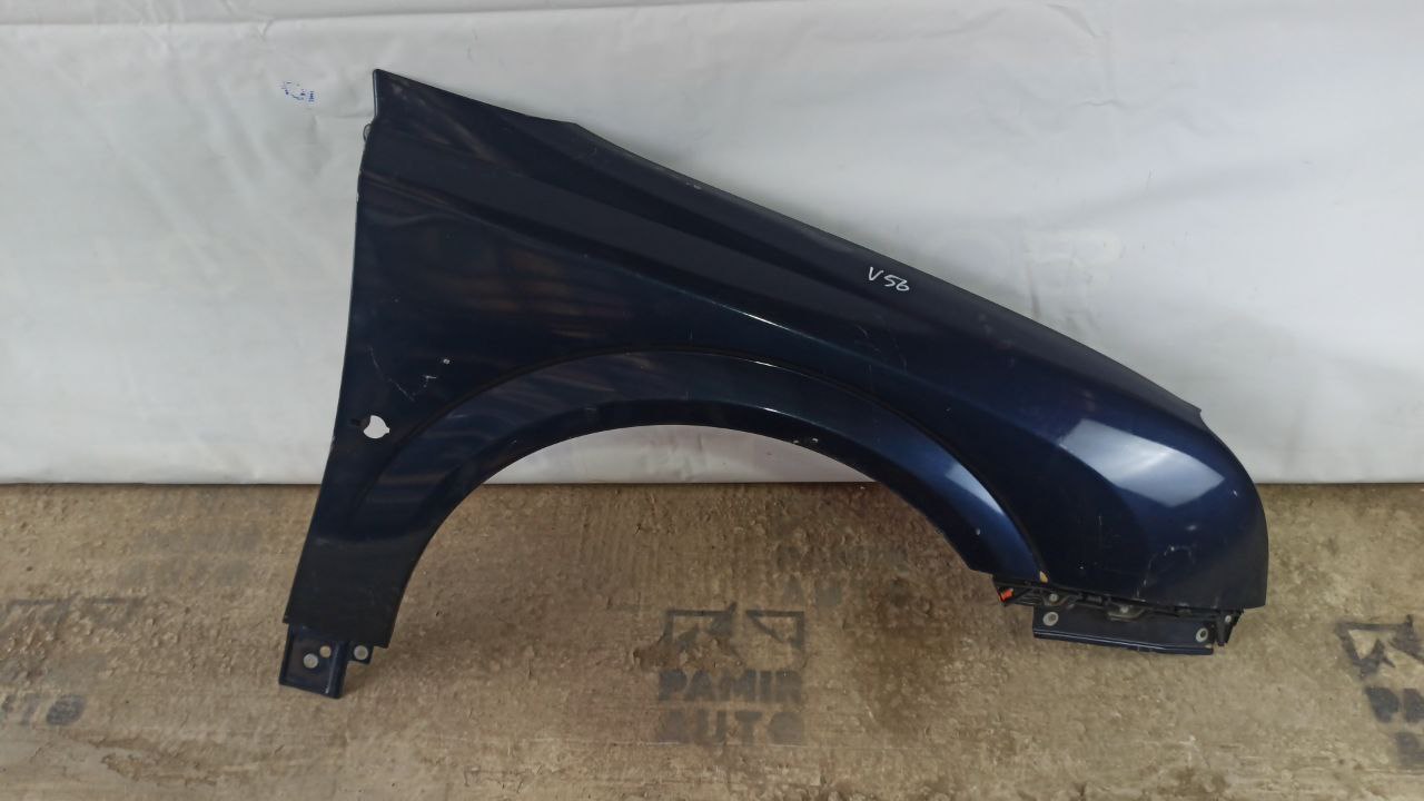 Крыло переднее правое Opel Vectra/C 2002-2008