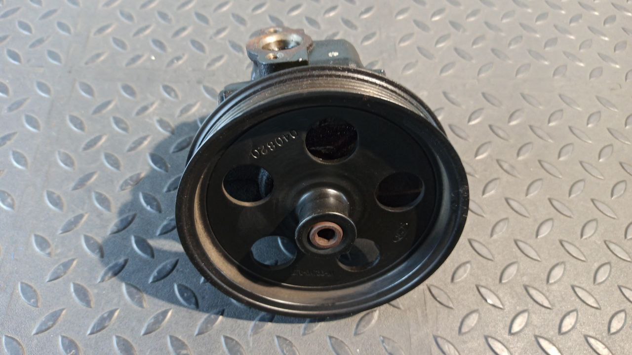 Насос ГУР Ford Mondeo/3 2000-2007