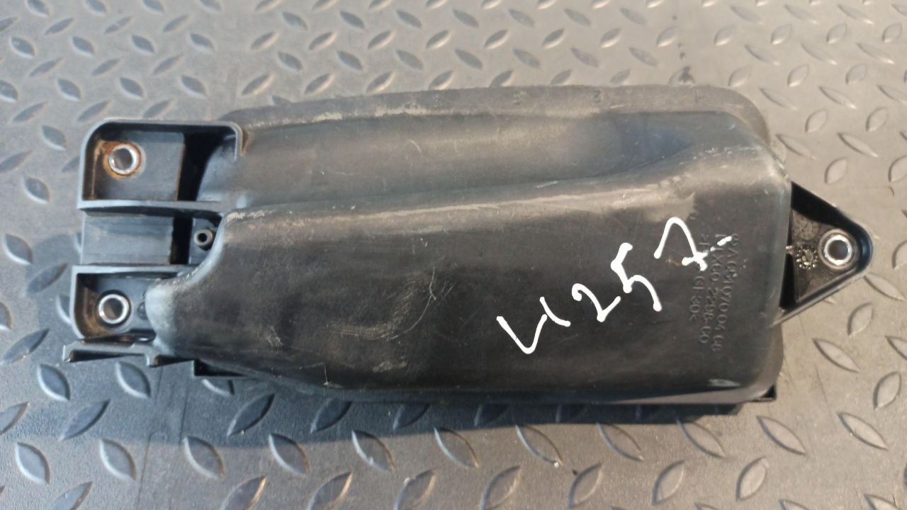 Ресивер воздушный Mercedes C/W204 2006-2015