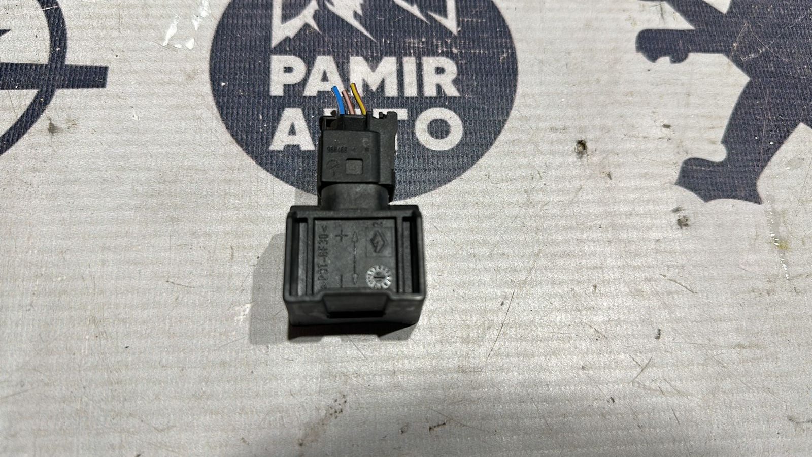 Датчик ускорения Mercedes C/W203 2000-2008