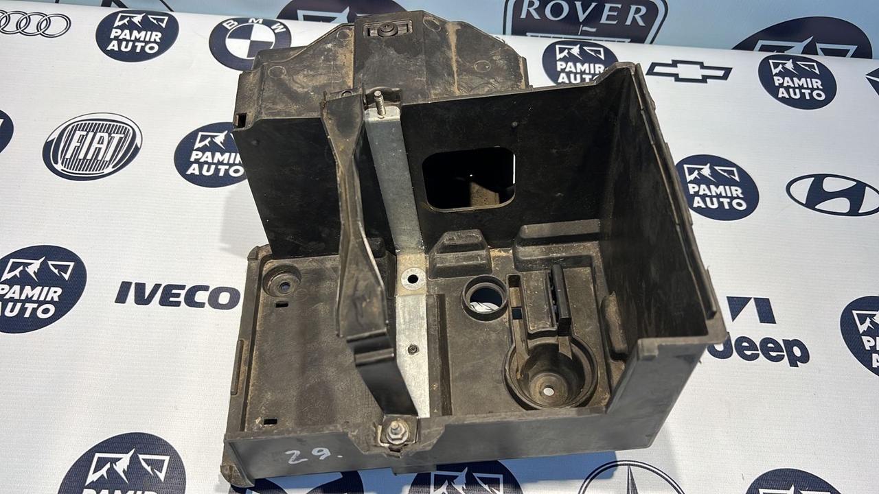 Корпус АКБ Ford C-Max 2003-2010