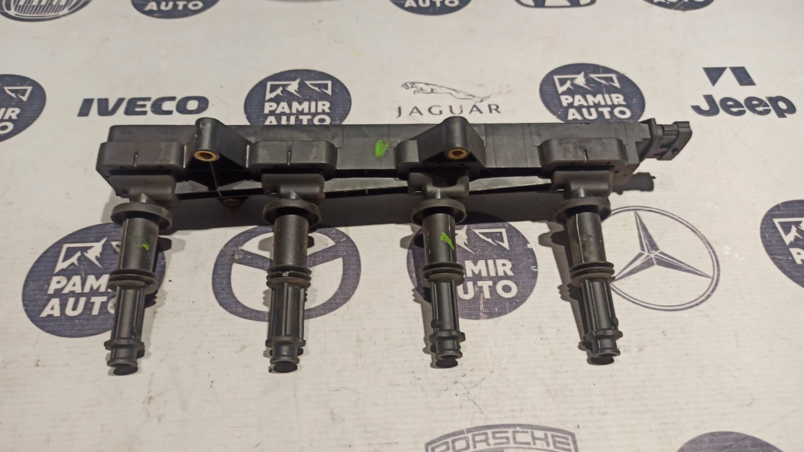 Катушка зажигания Opel Vectra/C 2002-2008