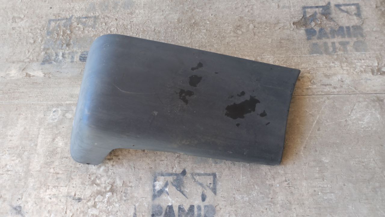 Бампер задний правый Ford Transit 2000-2006