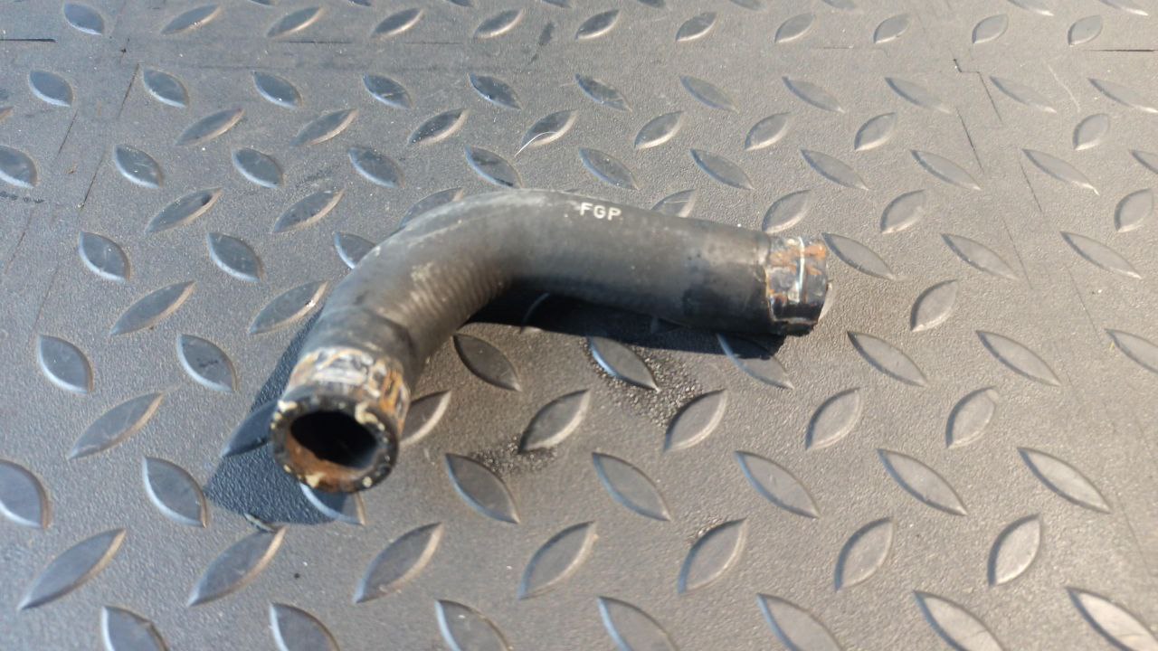 Патрубок ОЖ Opel Zafira/B 2005-2014