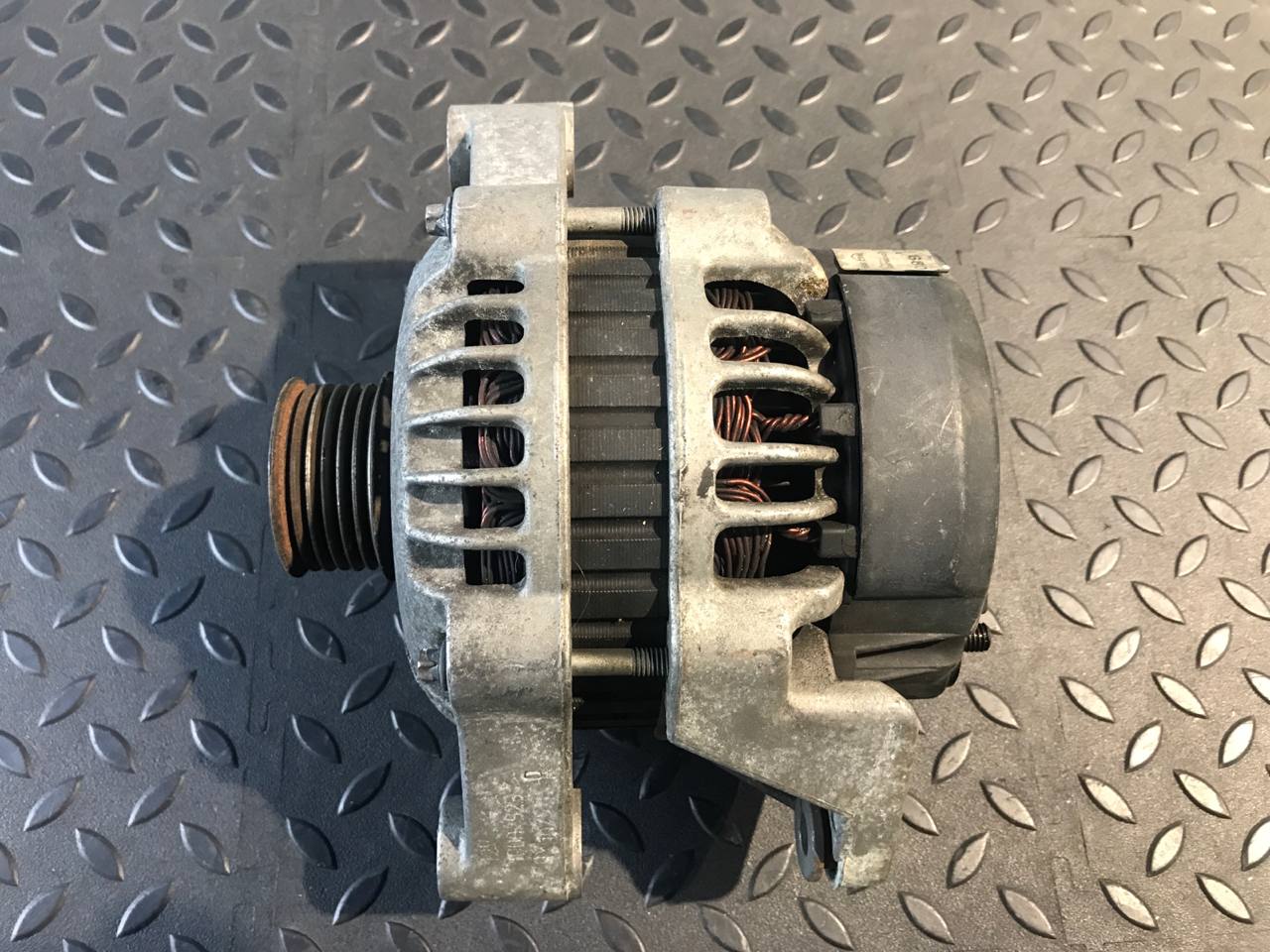 Генератор Opel Vectra/C 2002-2008