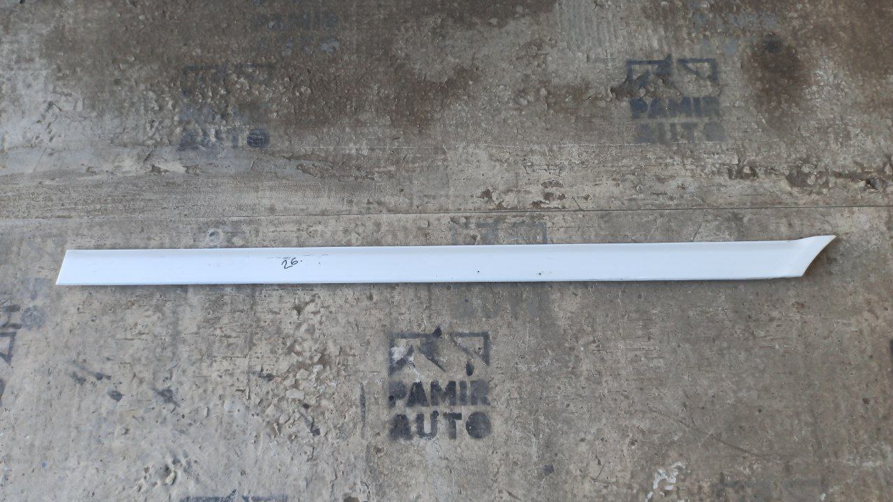 Молдинг крыла задний левый Mercedes Vito/W639 2003-2014