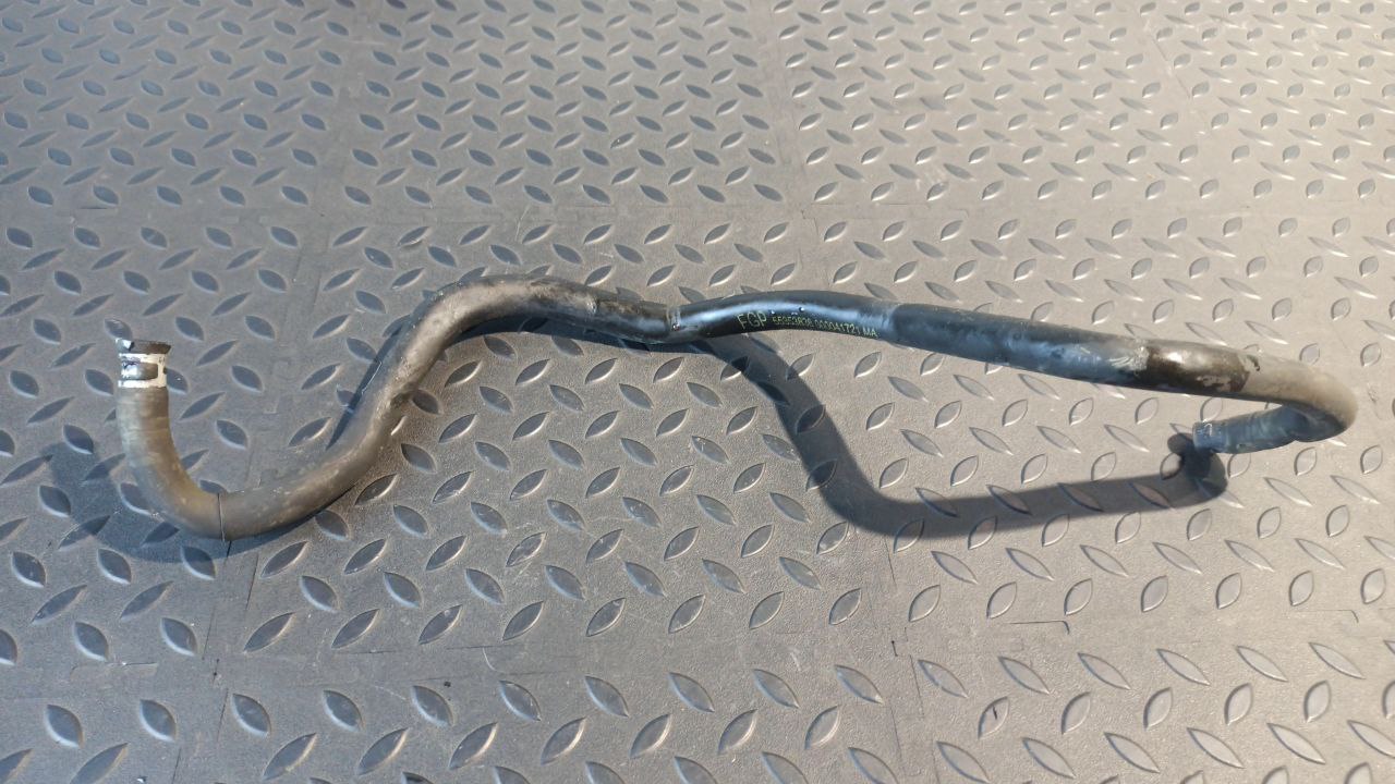 Патрубок ОЖ Opel Astra/H 2004-2014