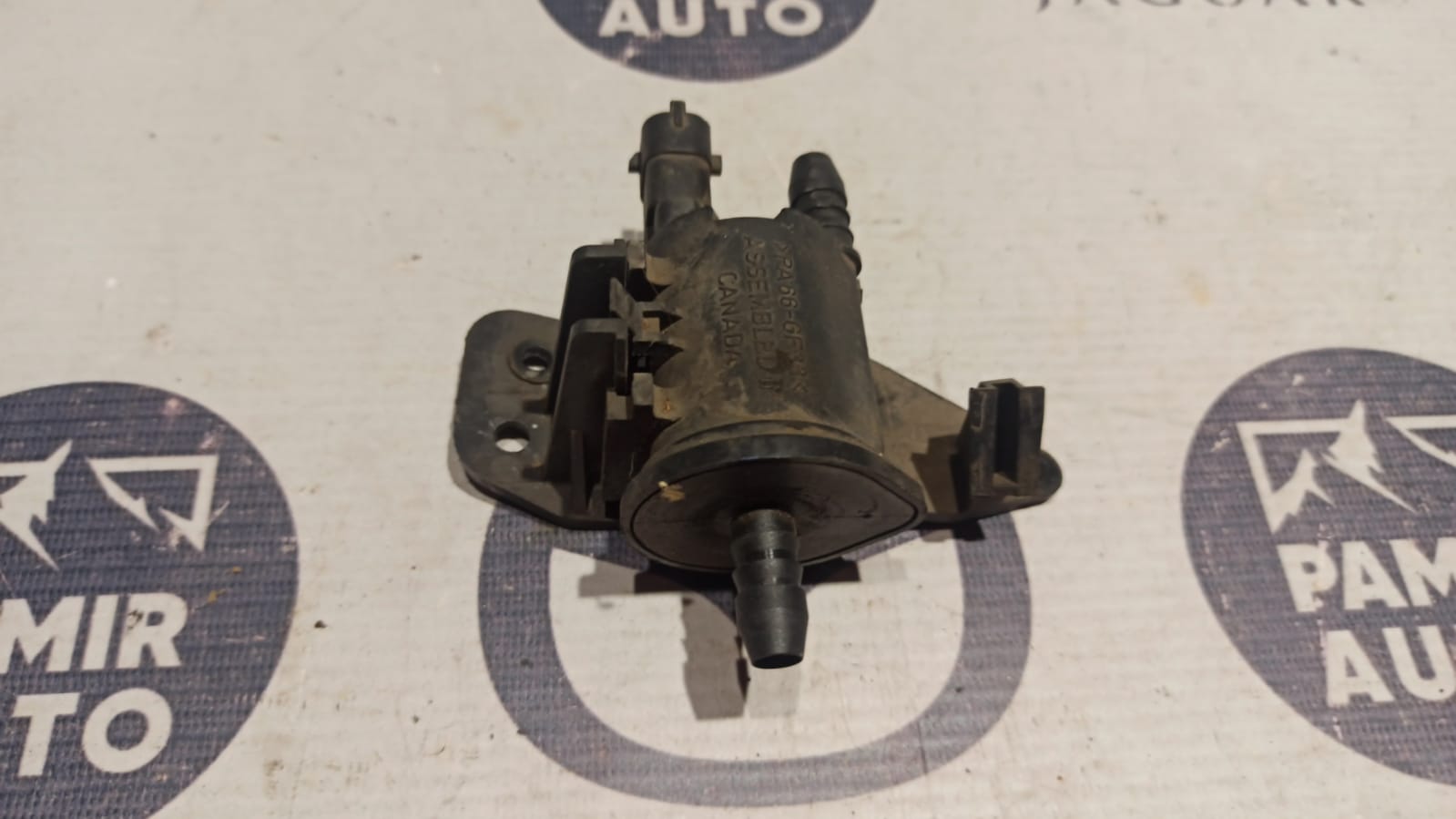 Клапан вентиляции топливного бака Opel Vectra/C 2002-2008