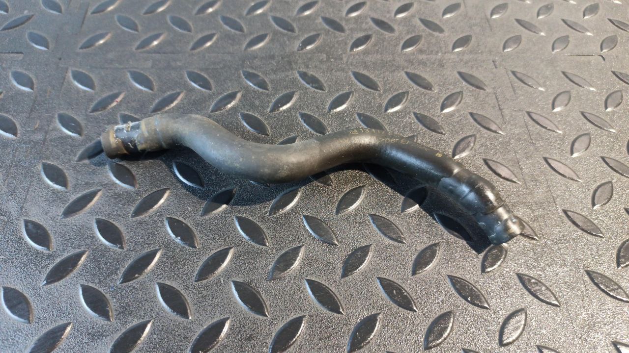 Патрубок ОЖ Opel Zafira/B 2005-2014