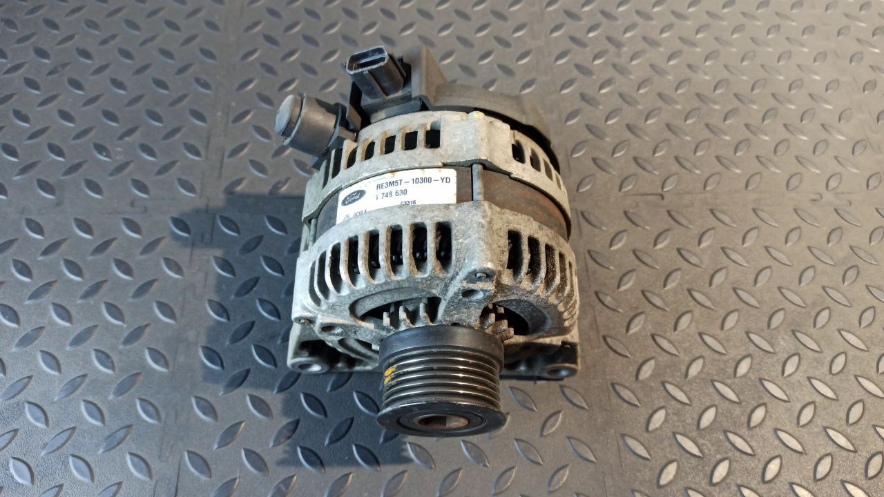 Генератор Ford Focus/2 2004-2011