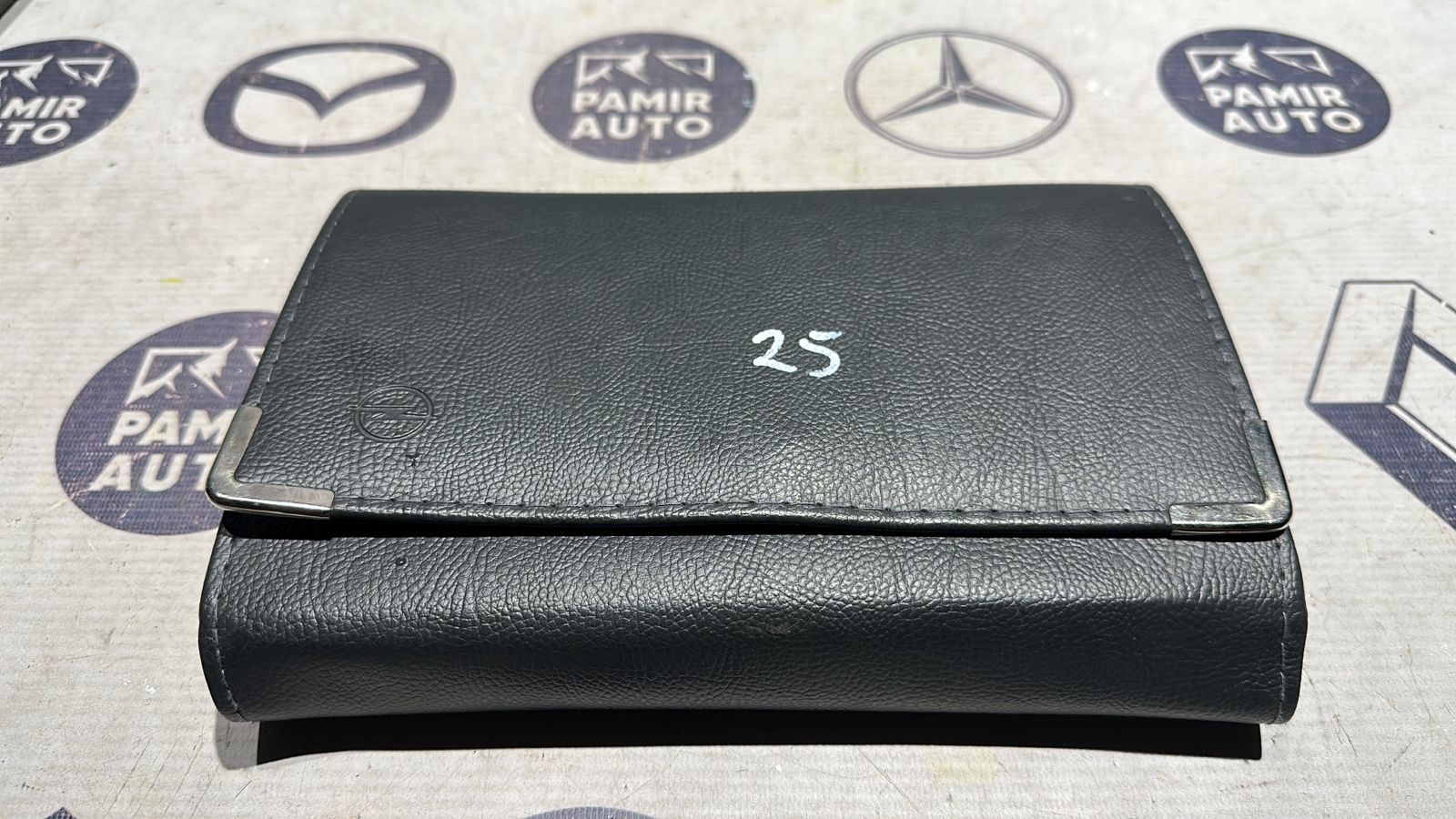 Сумка автомобильная Opel Vectra/C 2002-2008