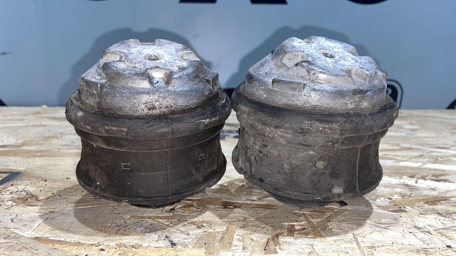 Опора двигателя Mercedes C/W203 2000-2008