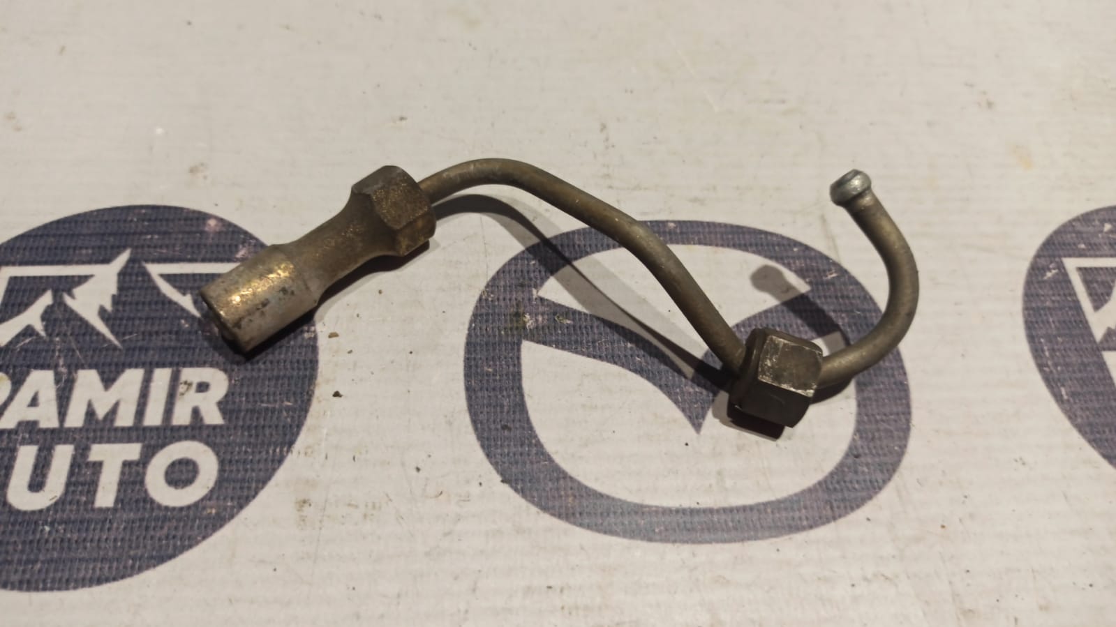 Трубка топливная Opel Vectra/C 2002-2008