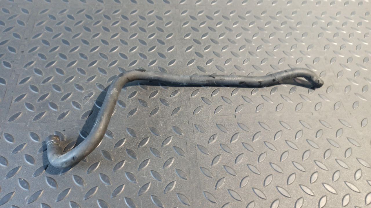 Патрубок ОЖ Opel Astra/H 2004-2014