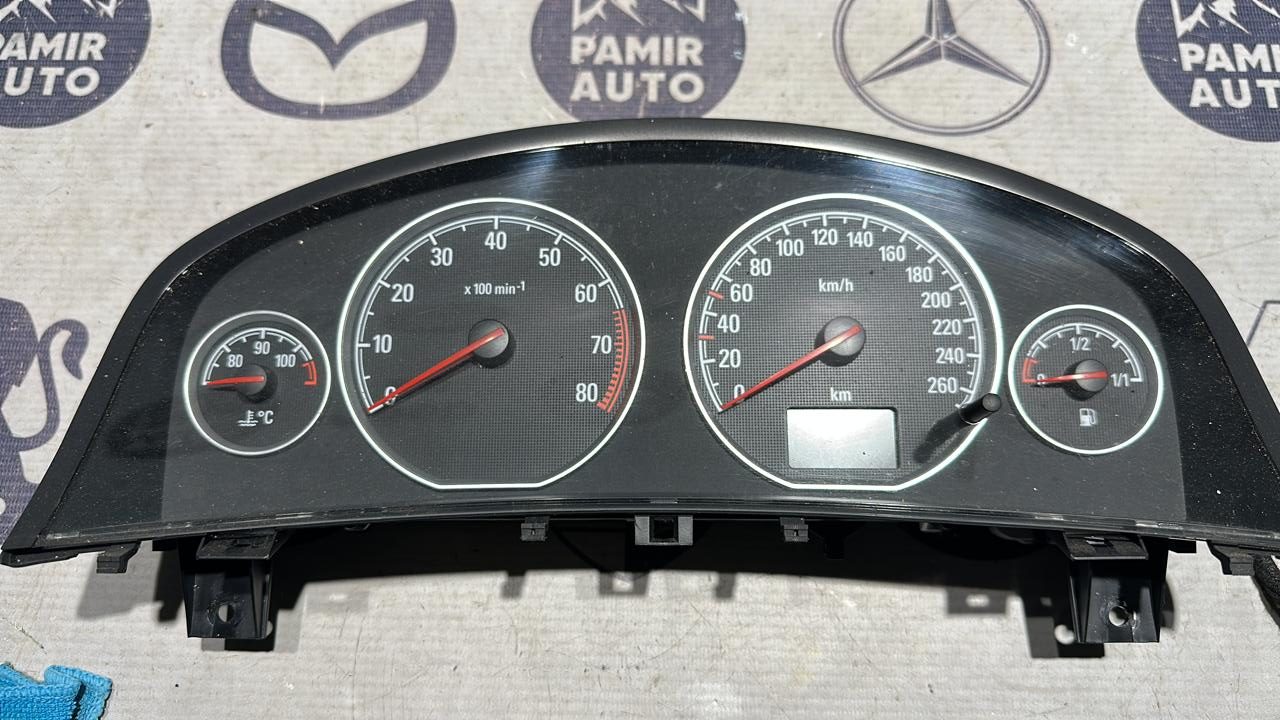 Комбинация приборов (Щиток) Opel Vectra/C 2002-2008