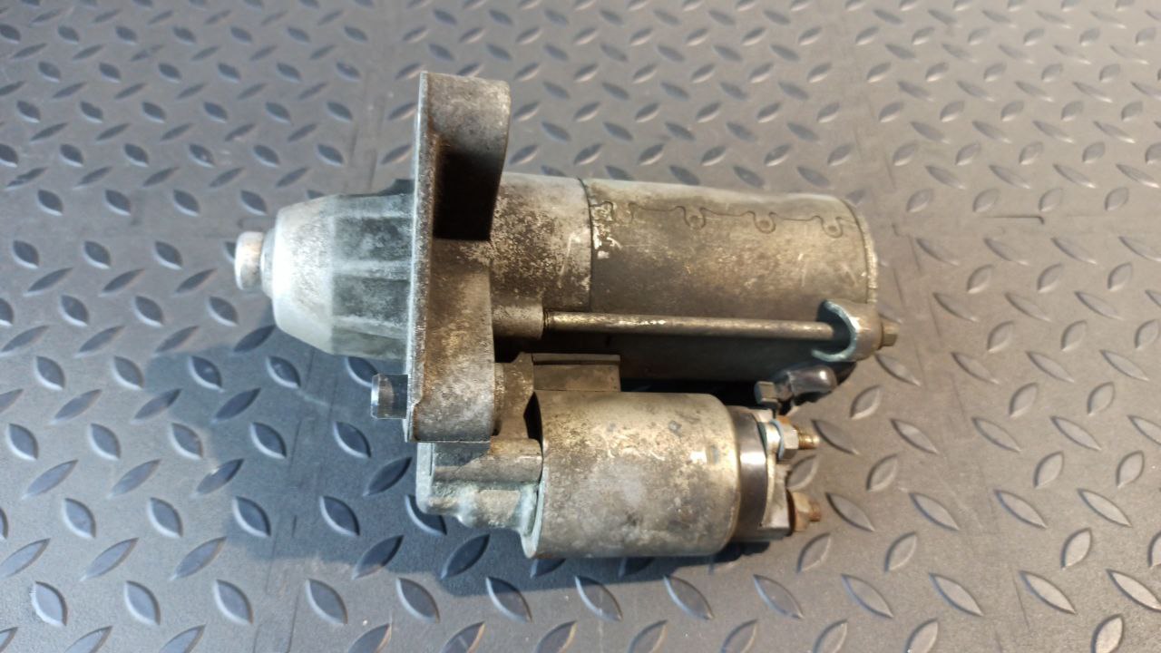 Стартер Ford Focus/2 2004-2011