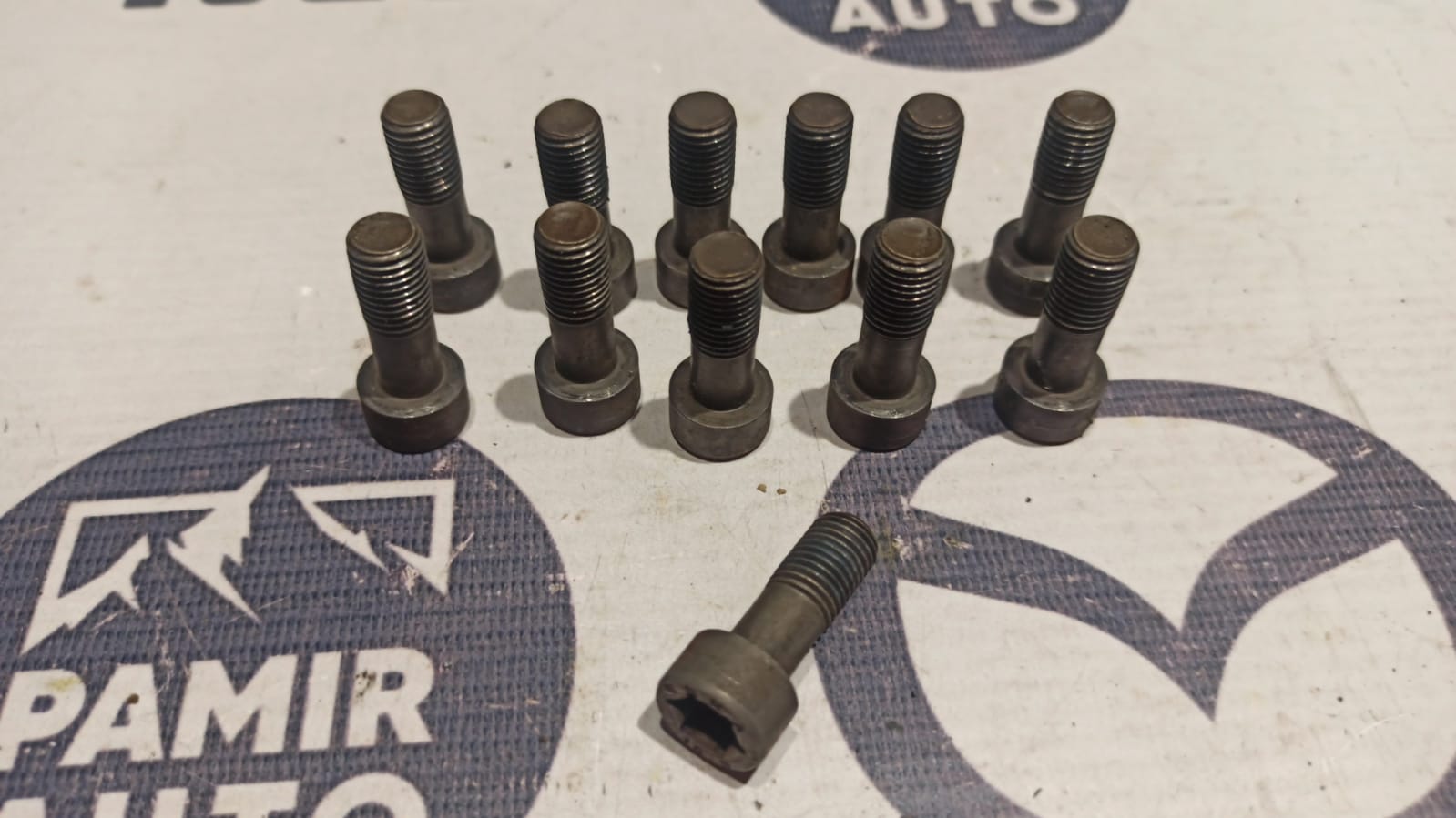 Болт маховика Opel Vectra/C 2002-2008