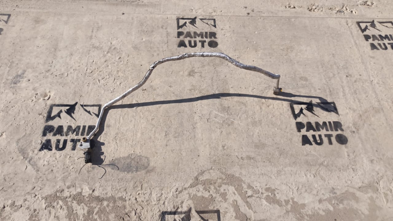 Трубка кондиционера BMW 3/E46 1998-2007