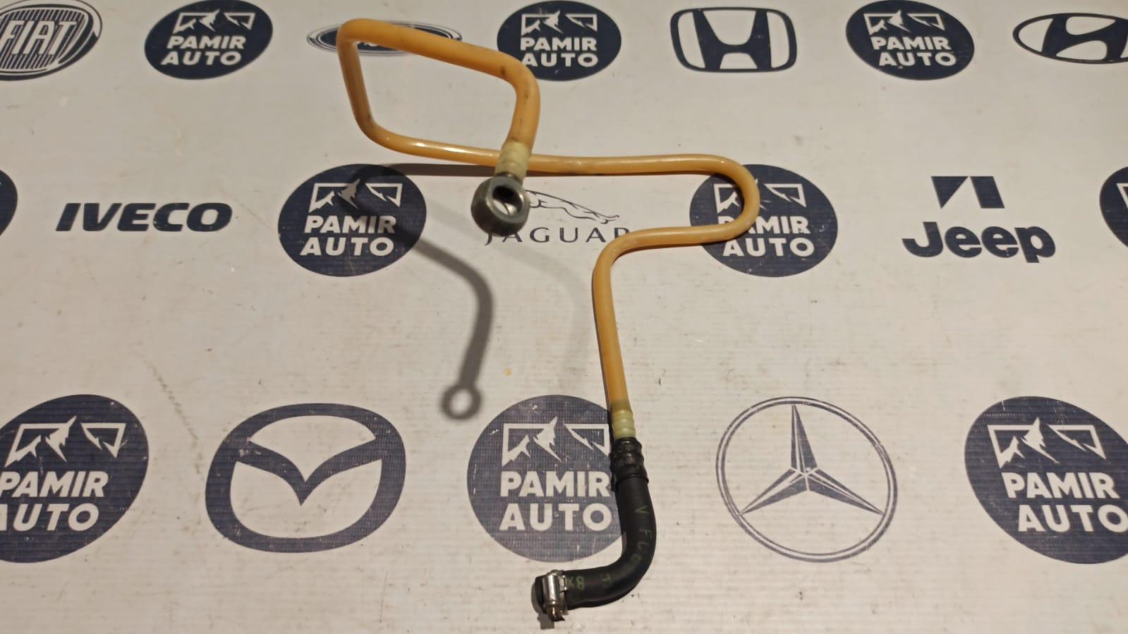 Трубка топливная BMW 5/E39 1995-2004