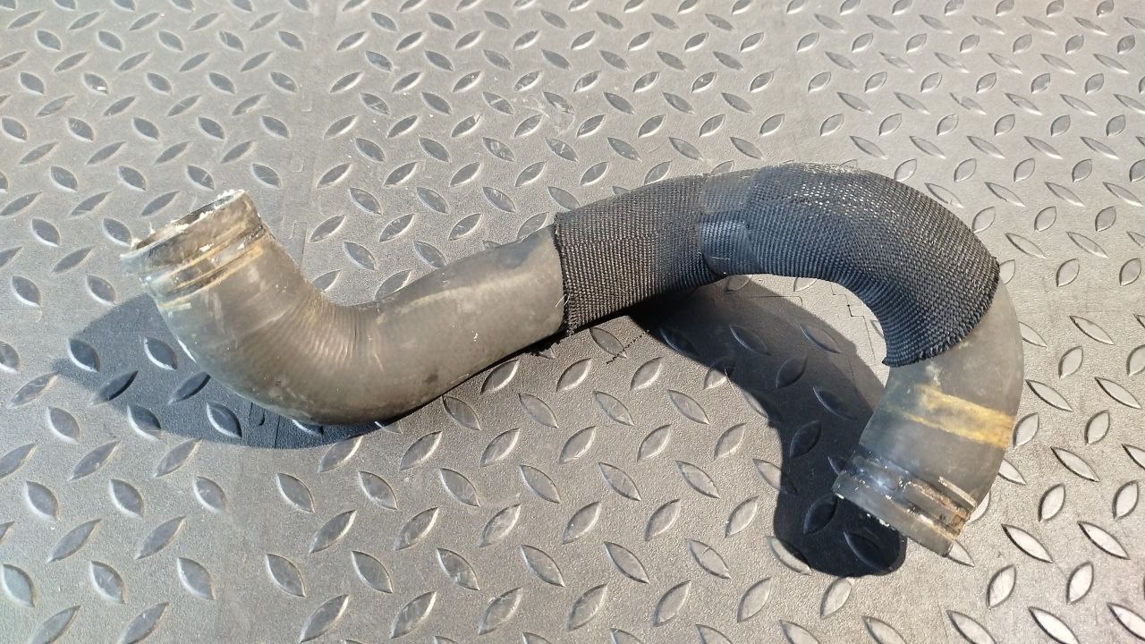 Патрубок ОЖ Opel Astra/H 2004-2014