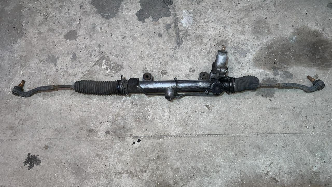 Рейка рулевая Mercedes C/W203 2000-2008