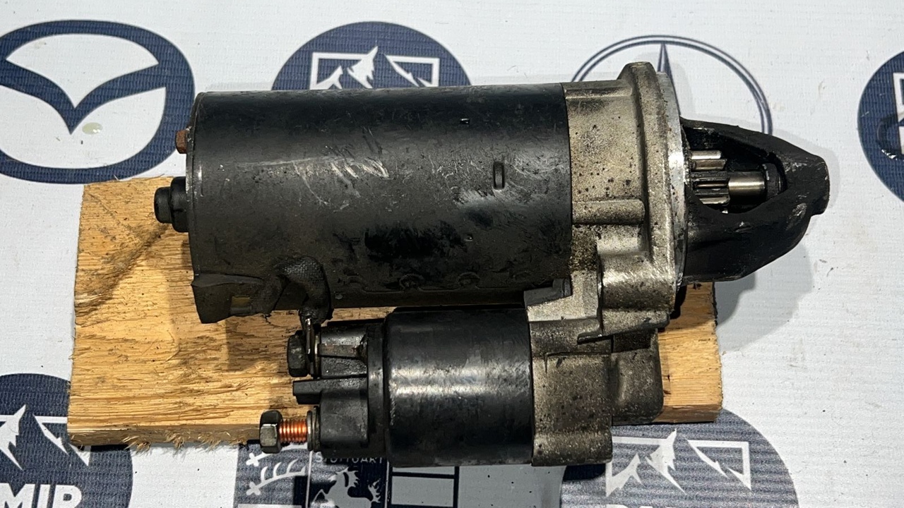 Стартер Mercedes Sprinter/W901-W909 1995-н.в.