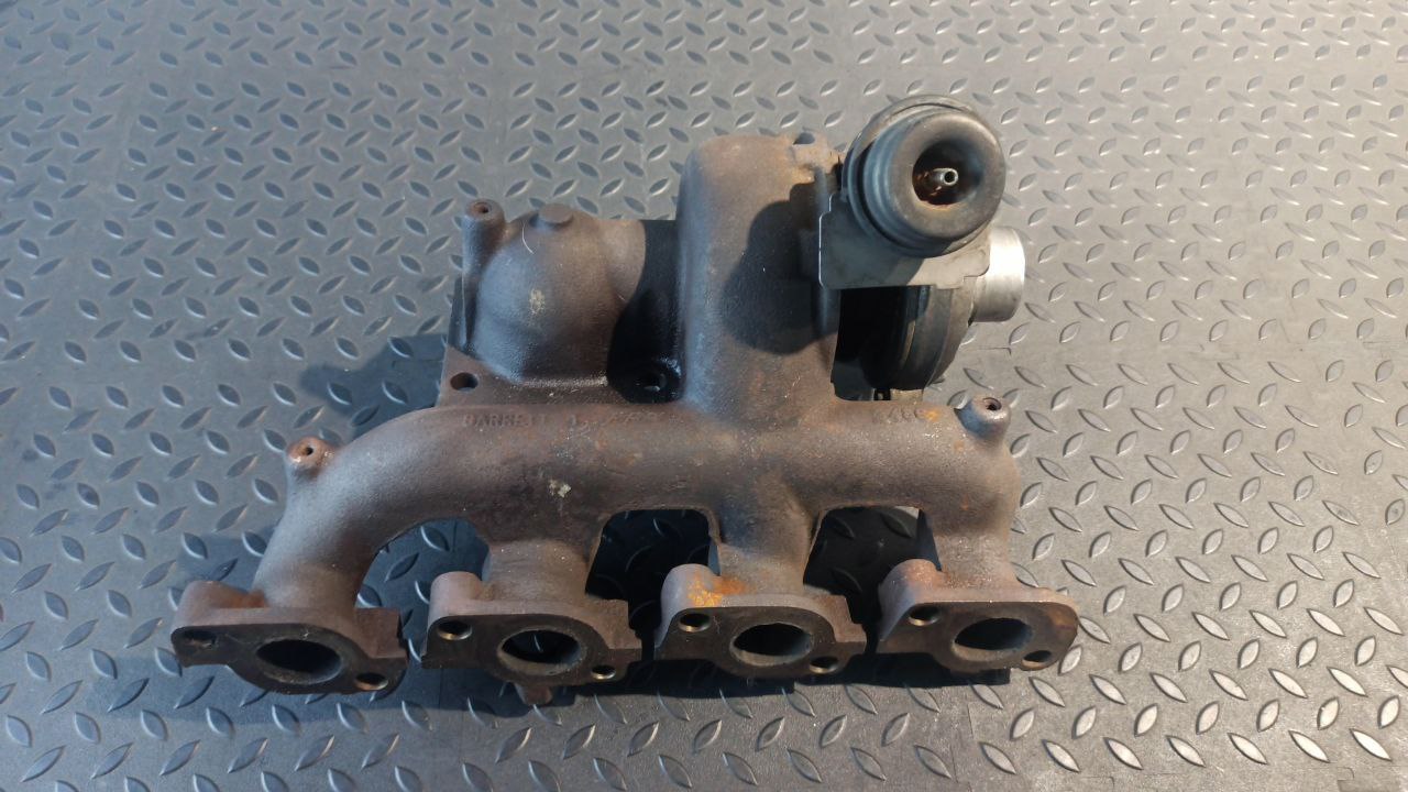 Турбина Ford Mondeo/3 2000-2007