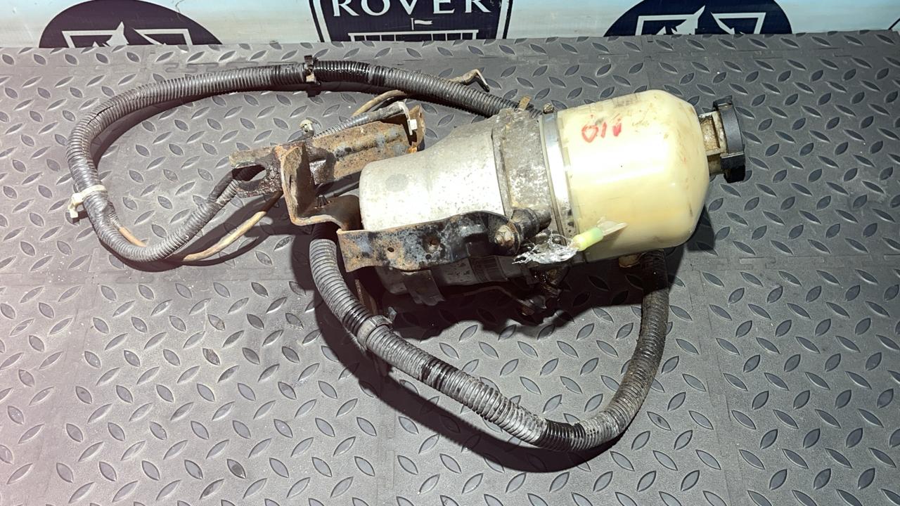 Насос ГУР Opel Astra/H 2004-2014