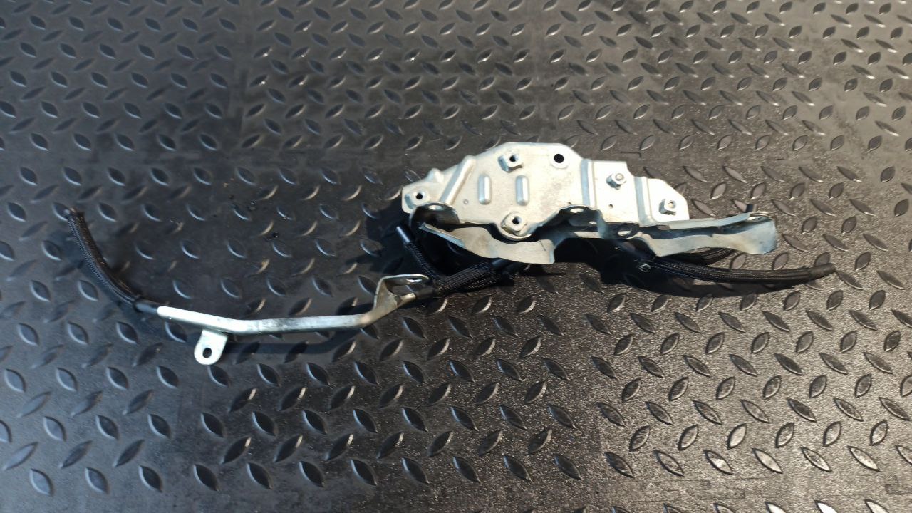 Трубка вакуумная Toyota Avensis/2 2003-2009