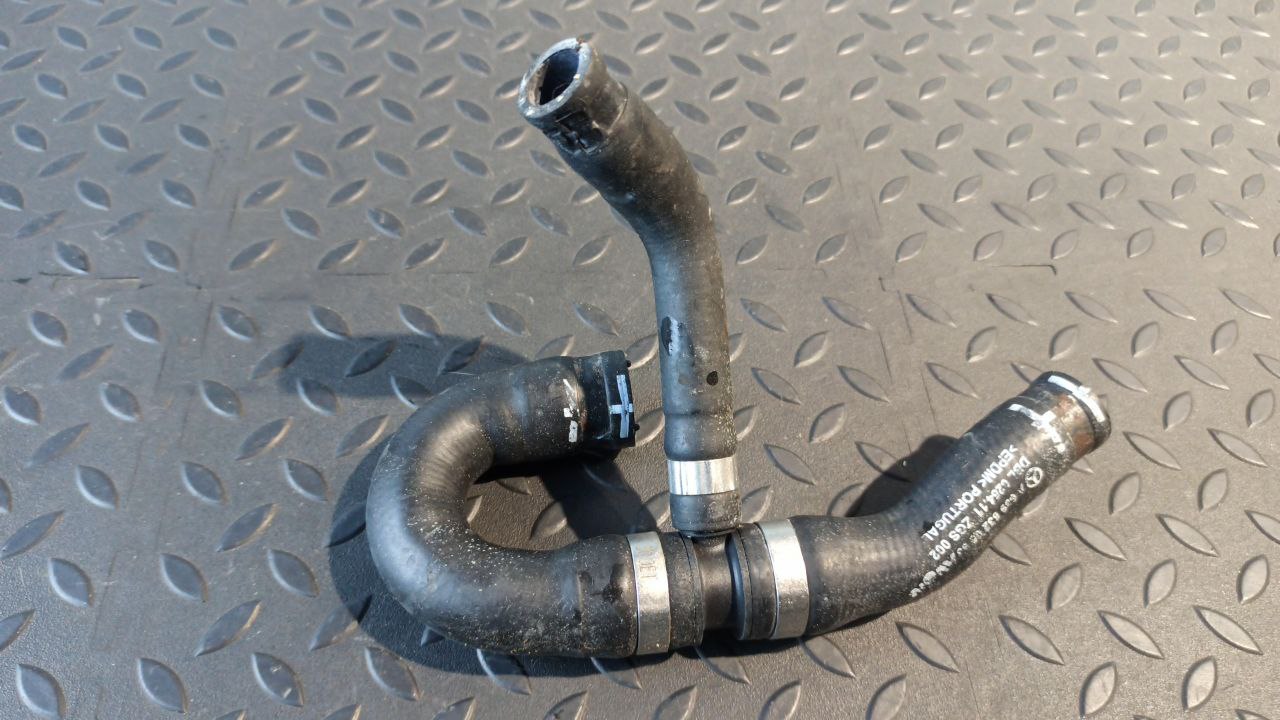 Патрубок ОЖ Mercedes Vito/W639 2003-2014