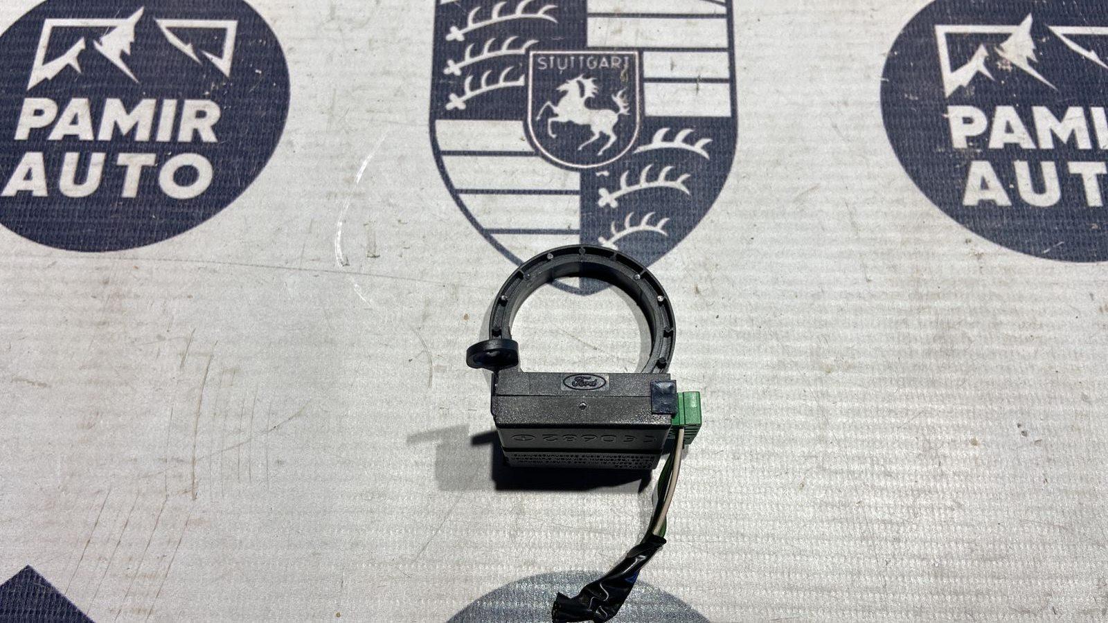 Блок иммобилайзера Ford Mondeo/3 2000-2007