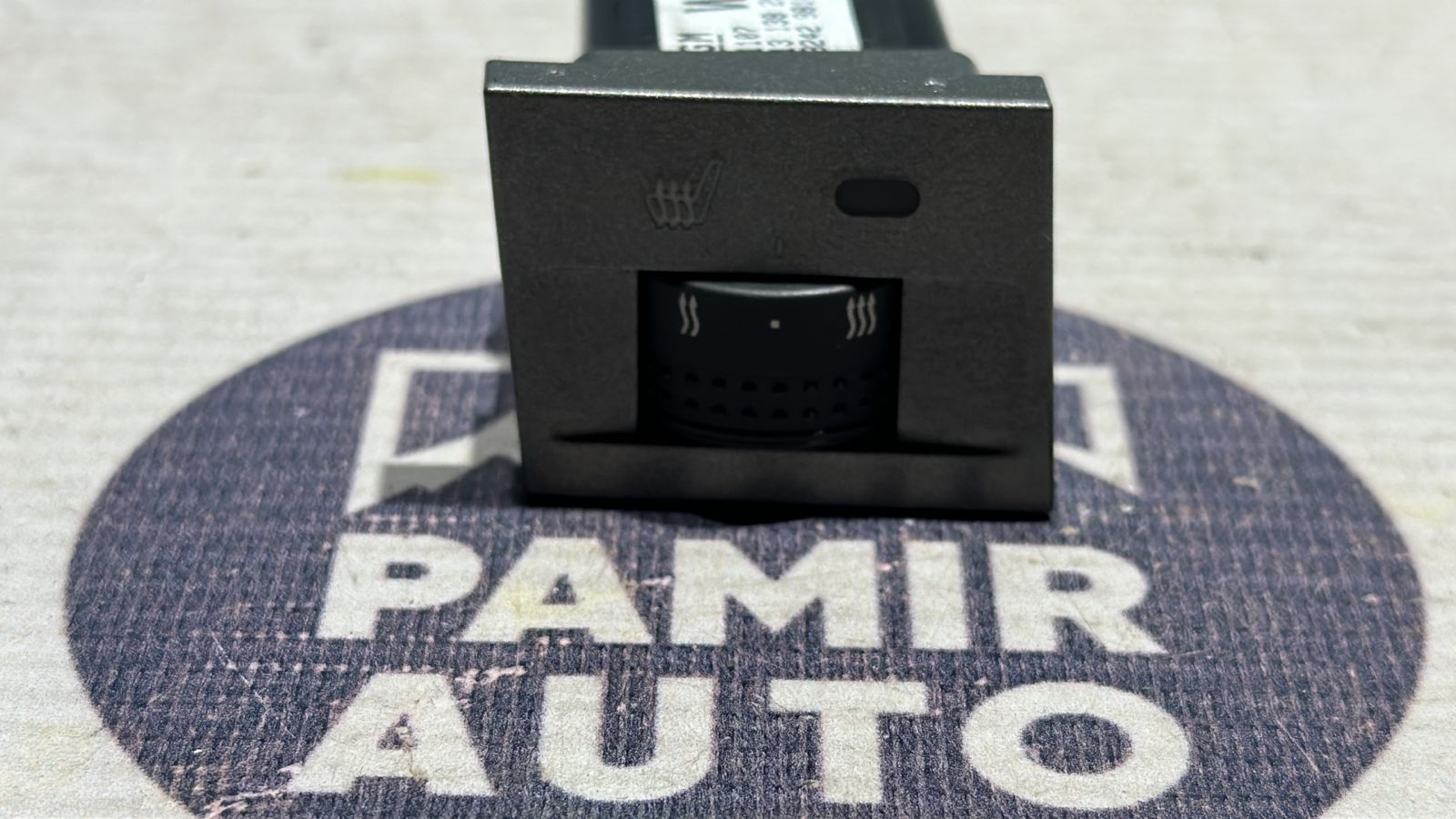 Кнопка обогрева сидений Opel Vectra/C 2002-2008