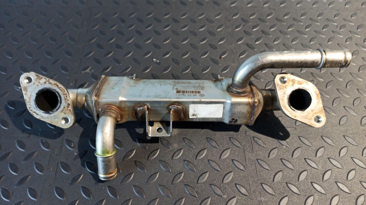 Радиатор системы EGR Ford Galaxy 1995-2006