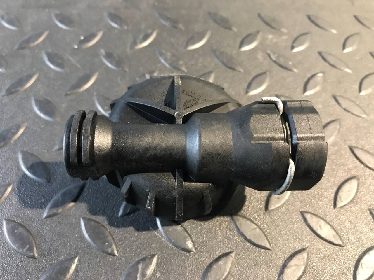 Клапан сцепления Opel Vectra/C 2002-2008