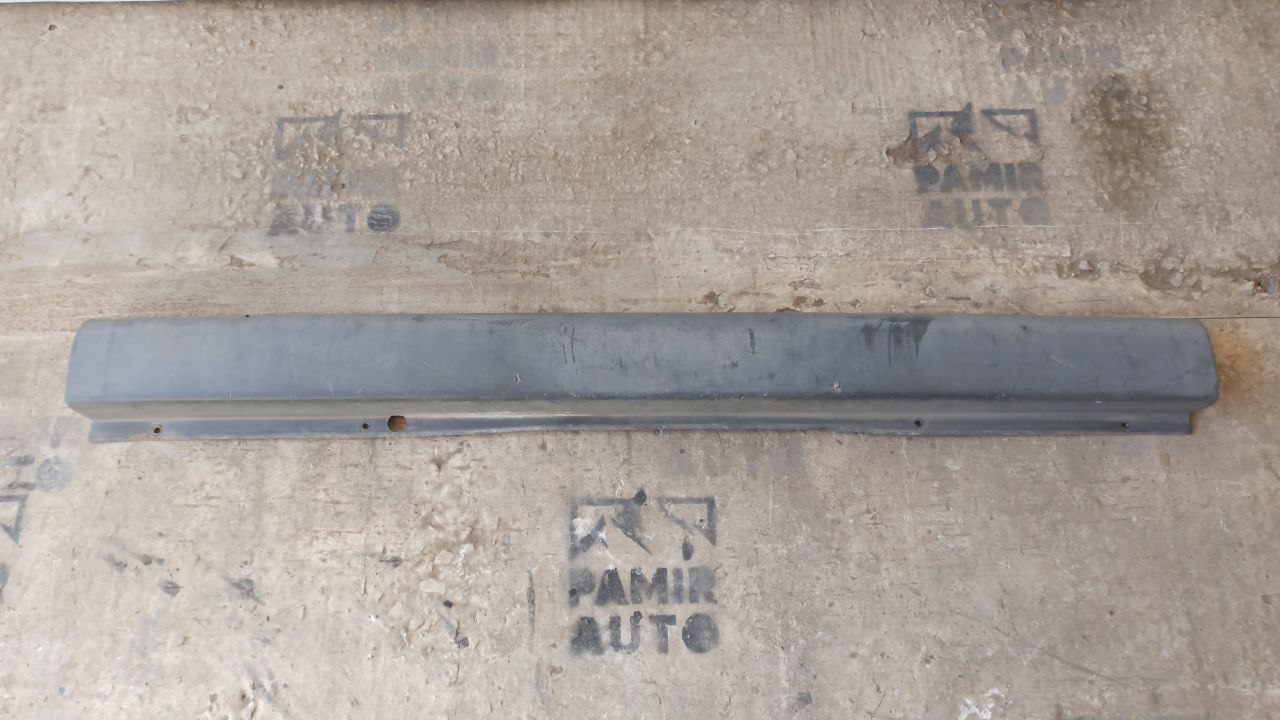 Бампер задний Ford Transit 2006-2013