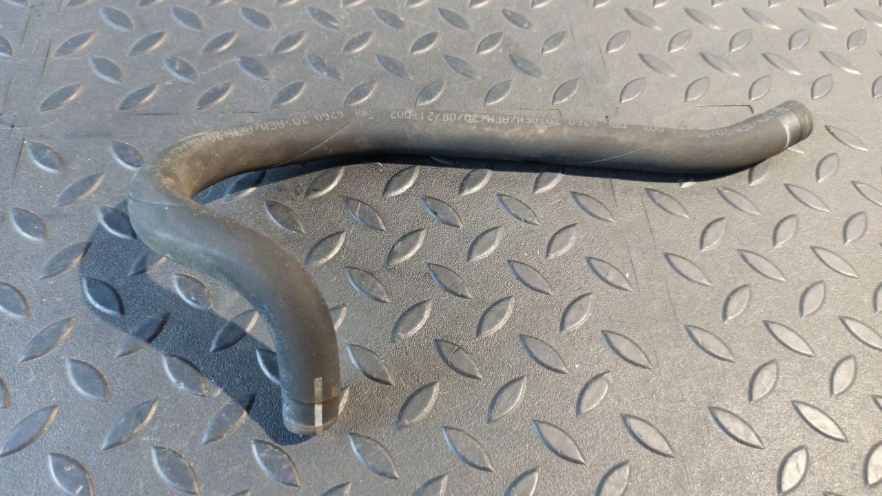 Шланг ГУР Mercedes Vito/W639 2003-2014