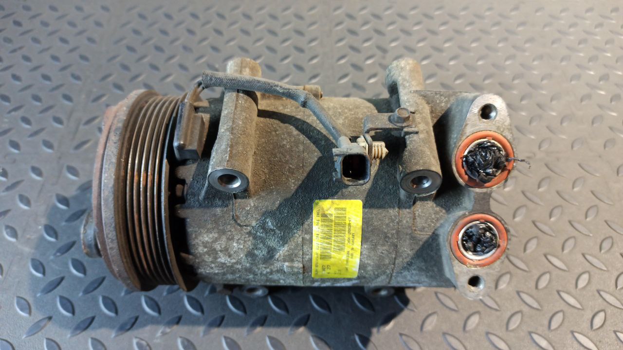 Компрессор кондиционера Ford Focus/2 2004-2011