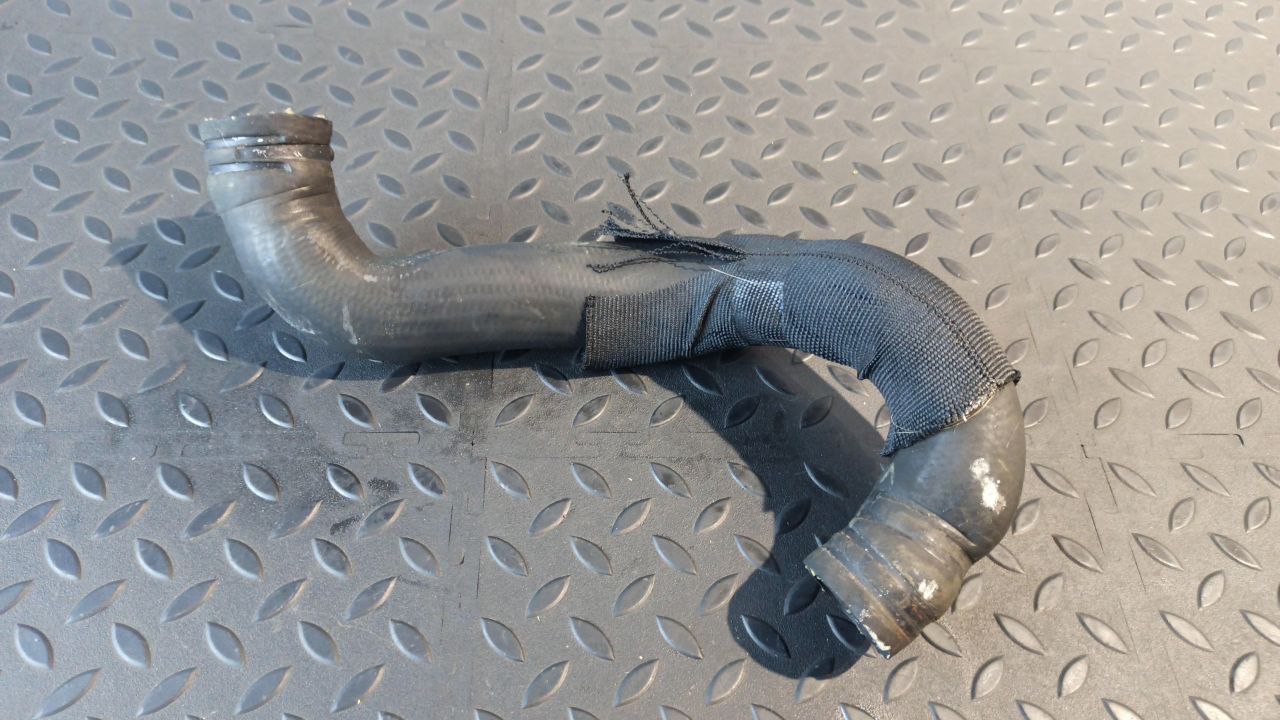 Патрубок ОЖ Opel Zafira/B 2005-2014