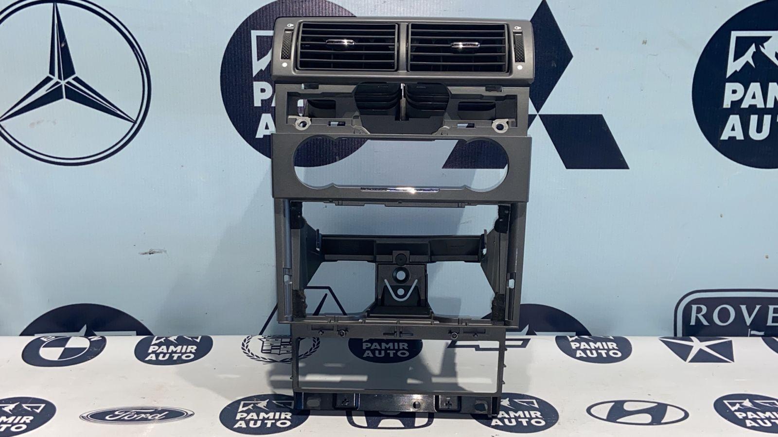 Накладка на торпедо Ford Mondeo/3 2000-2007