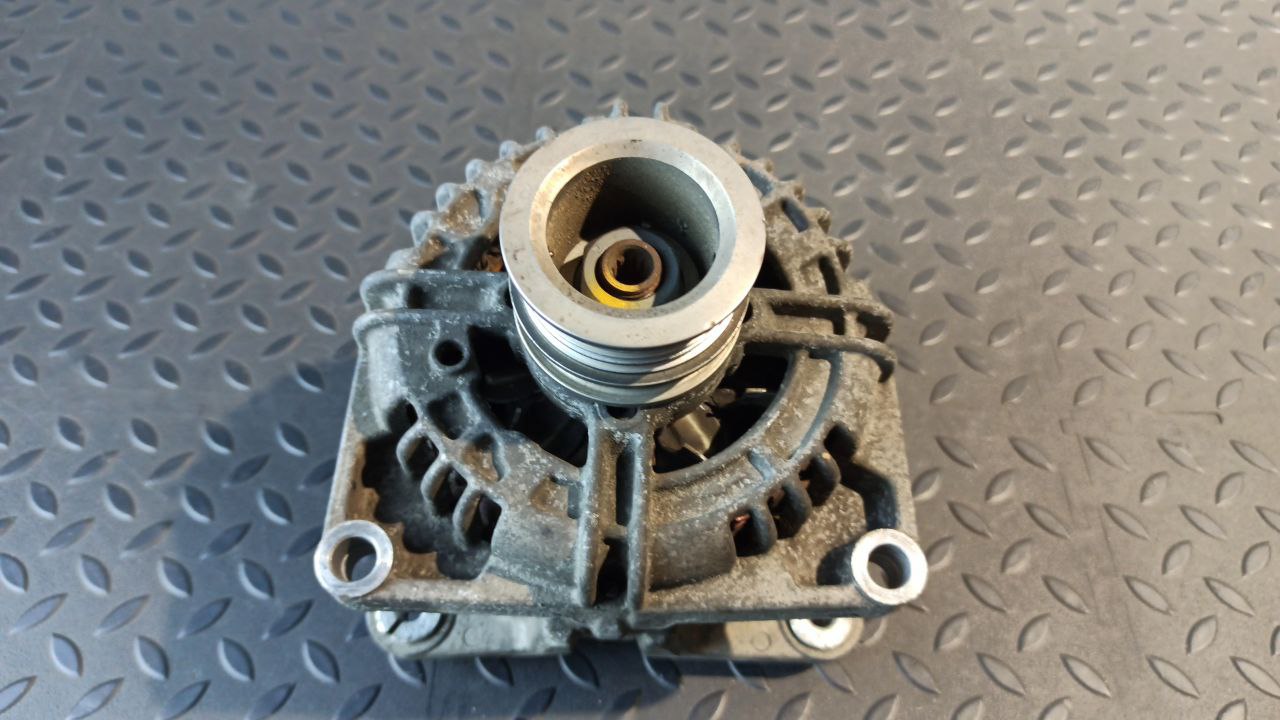 Генератор Opel Astra/H 2004-2014