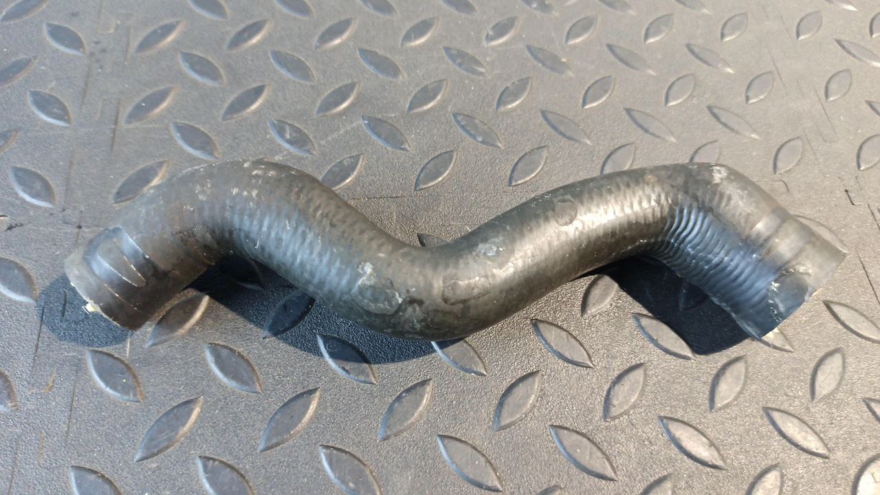 Патрубок ОЖ Mercedes Vito/W639 2003-2014