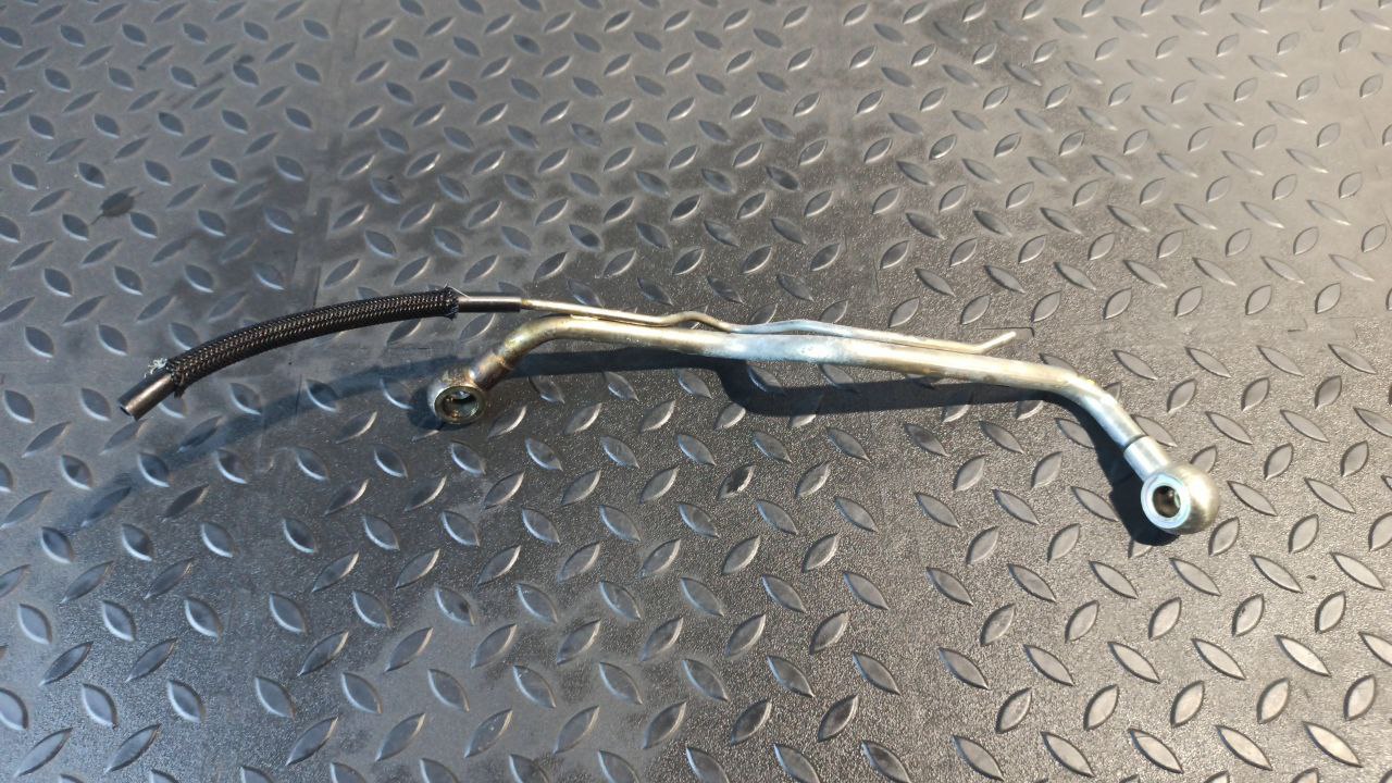 Трубка турбины Toyota Avensis/2 2003-2009