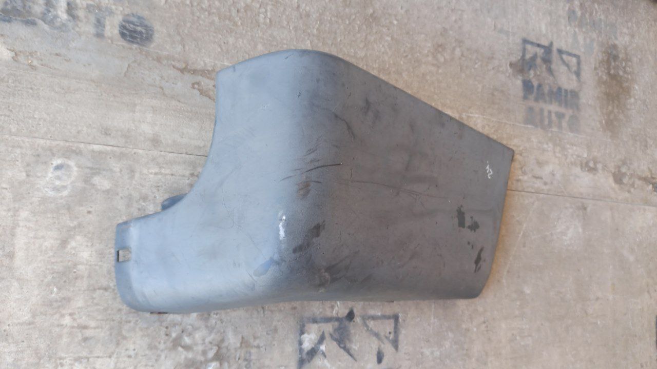 Бампер задний правый Ford Transit 2006-2013