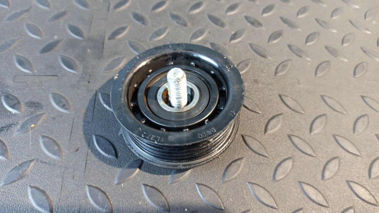 Ролик Opel Zafira/B 2005-2014