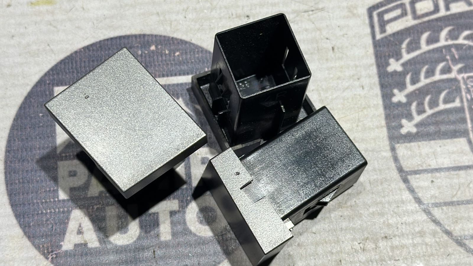 Заглушка Opel Vectra/C 2002-2008