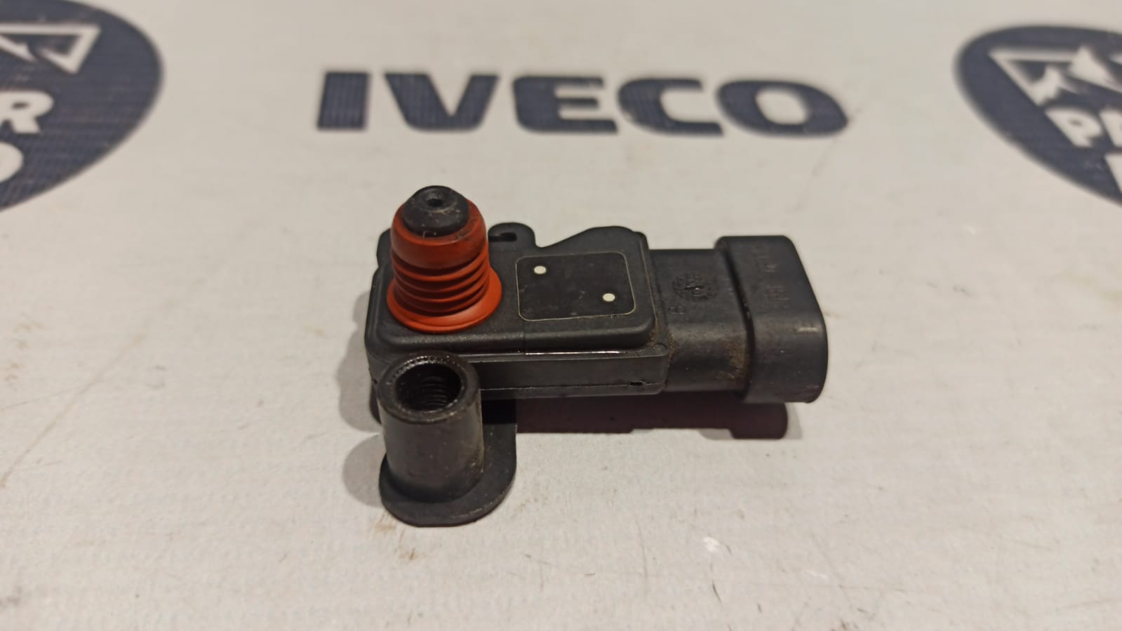 Датчик абсолютного давления Opel Vectra/C 2002-2008