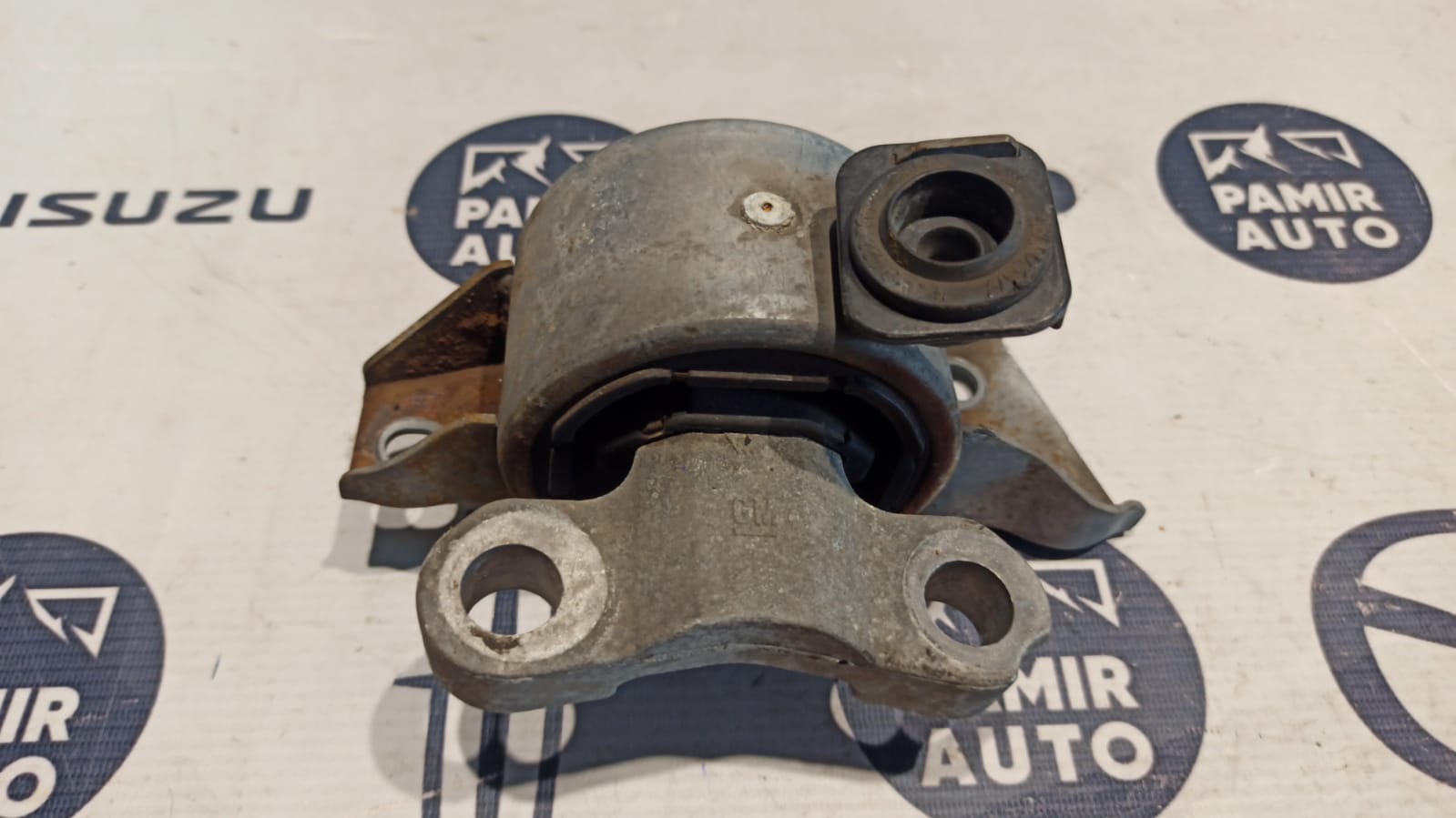 Опора двигателя Opel Corsa/D 2006-2014