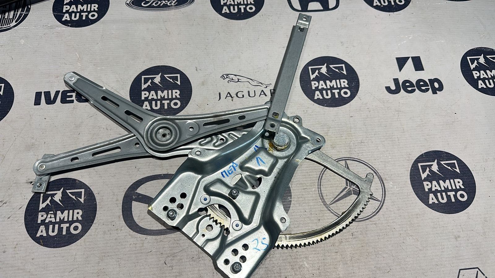 Стеклоподъемник передний левый Opel Vectra/C 2002-2008