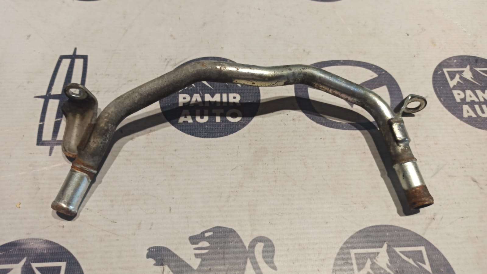 Трубка ОЖ Opel Zafira/B 2005-2014