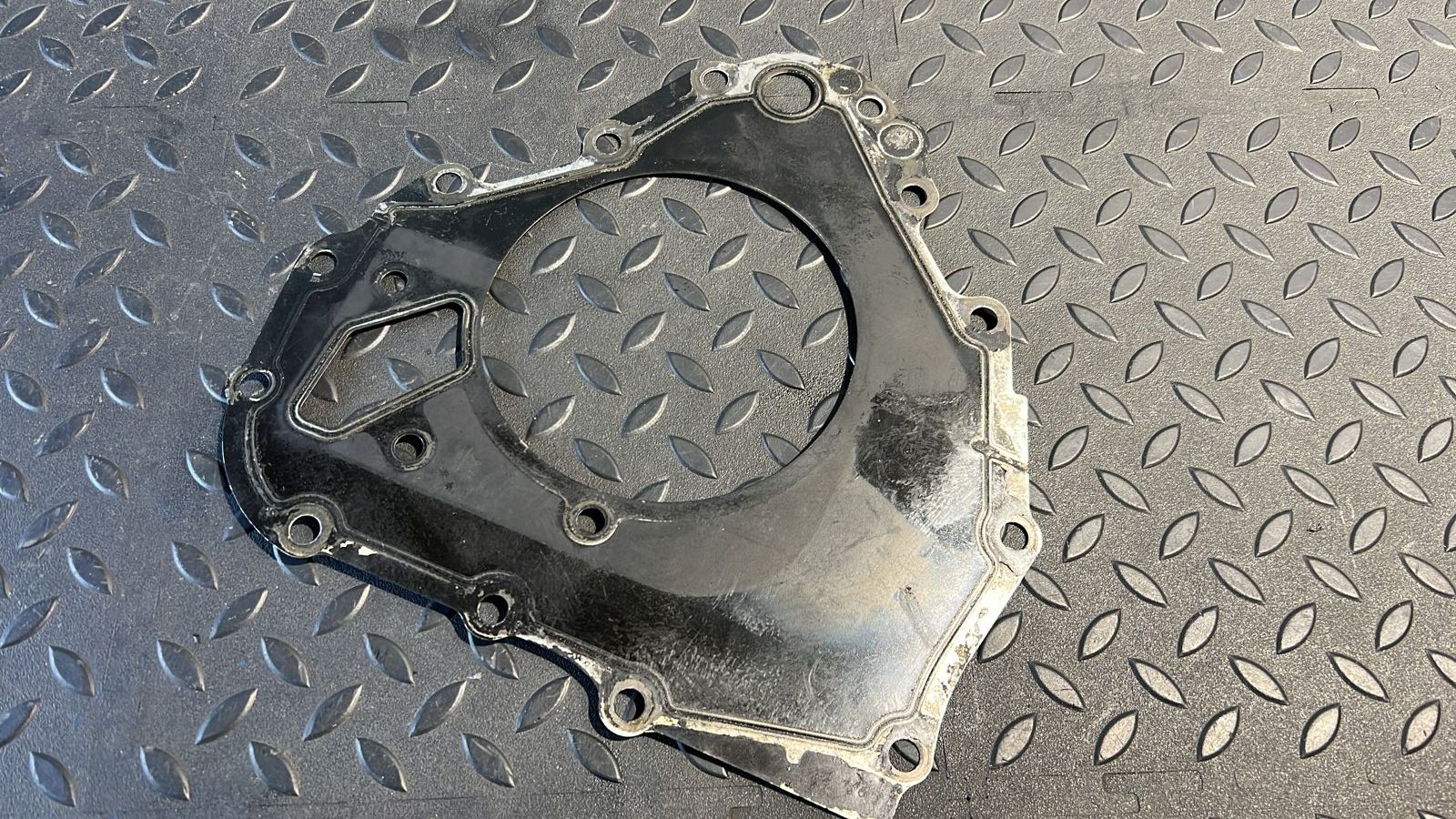 Прокладка маслянного насоса Land Rover Freelander 1998-2006